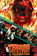 poster of movie Terror Firmer