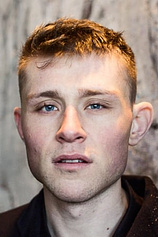 picture of actor Patrik Hermansson