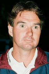 Foto de Jimmy Connors