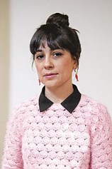 picture of actor Lucía Maciel