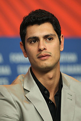 picture of actor Ofer Hayoun