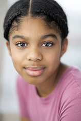 picture of actor Thalia Campbell