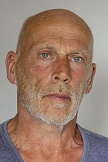 picture of actor Tim Cartwright