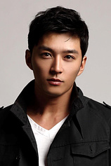 picture of actor Jo In-woo