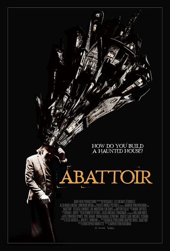 Poster de Abattoir