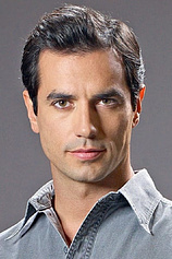 picture of actor Antonio Cupo