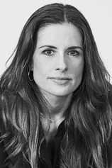 photo of person Livia Giuggioli