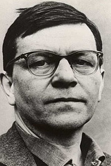 photo of person Peter Weiss
