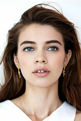 picture of actor Iulia Cirstea