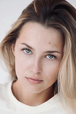 picture of actor Aglaya Shilovskaya