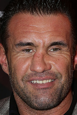 picture of actor Jérôme Le Banner