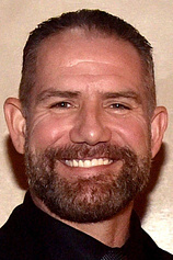 picture of actor Mikal Vega