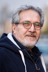 picture of actor Shahrokh Foroutanian