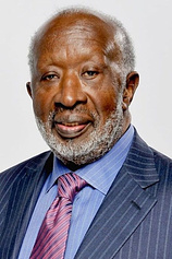 picture of actor Clarence Avant