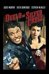 poster of movie Duelo en Silver Creek
