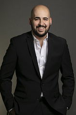 photo of person Scott Aharoni