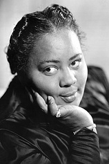 picture of actor Louise Beavers