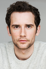 photo of person Raphael Grosz-Harvey