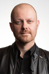 picture of actor Alexandre O. Philippe