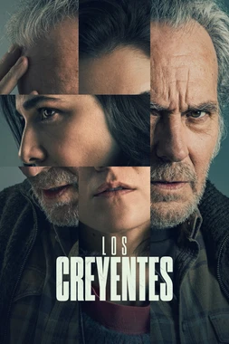 Los Creyentes