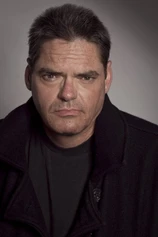 Foto de Mark Burnham