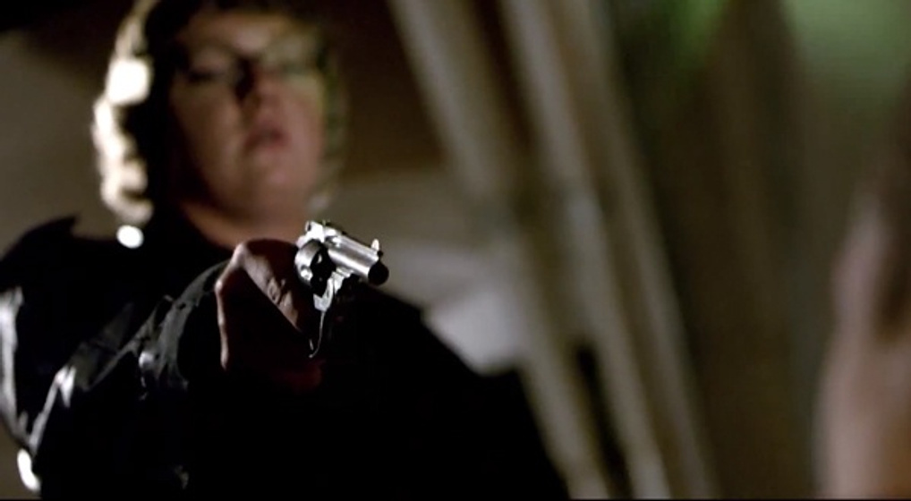 Imagen de An American Terror