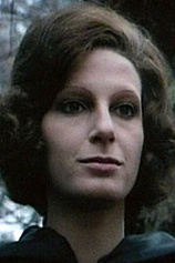 picture of actor Geraldine Hooper