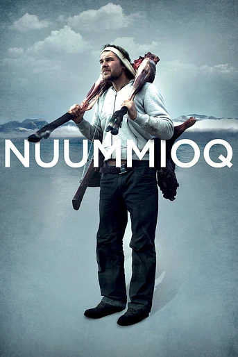 Poster de Nuummioq