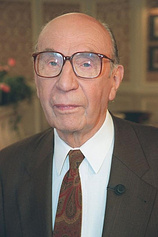 photo of person Franz Antel