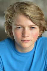 photo of person Liam Dickinson