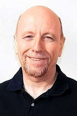 photo of person Rolf Giesen