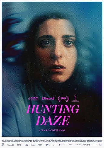 Poster de Hunting Daze