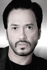 picture of actor Alvin Anson