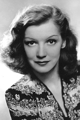 picture of actor Kirsten Heiberg