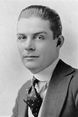 picture of actor Earle Foxe