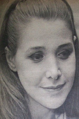picture of actor Evangelina Salazar
