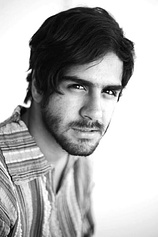 picture of actor Carlos Padilla