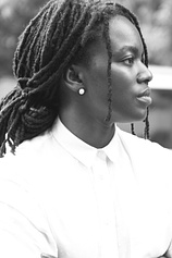 photo of person Shatara Michelle Ford