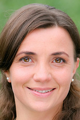 picture of actor Olga Kolb