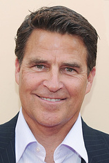 picture of actor Ted McGinley