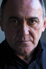 photo of person Arturo Querejeta