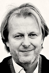 photo of person Lars Lillo-Stenberg