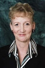 photo of person Melanie MacQueen