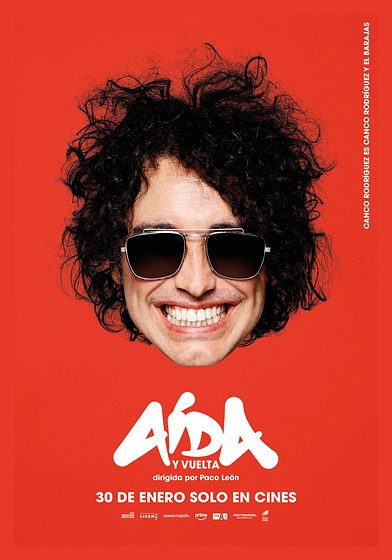 Imagen de aida-y-vuelta (Cartel personajes)