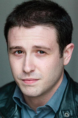 picture of actor Kevin Goffette