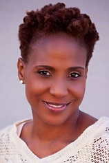 picture of actor Karen Ceesay