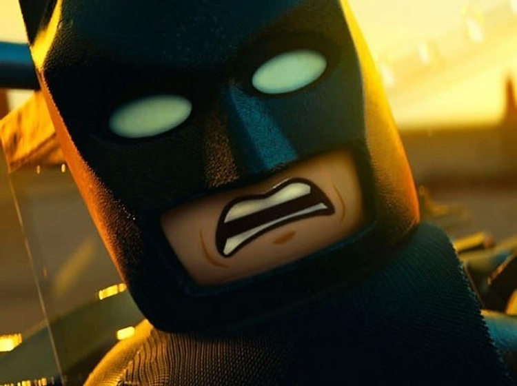 Imagen de La Lego Película