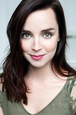 photo of person Viviane Audet
