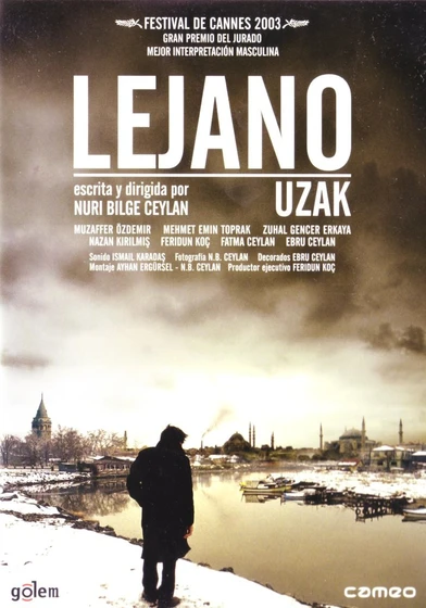 Imagen de lejano