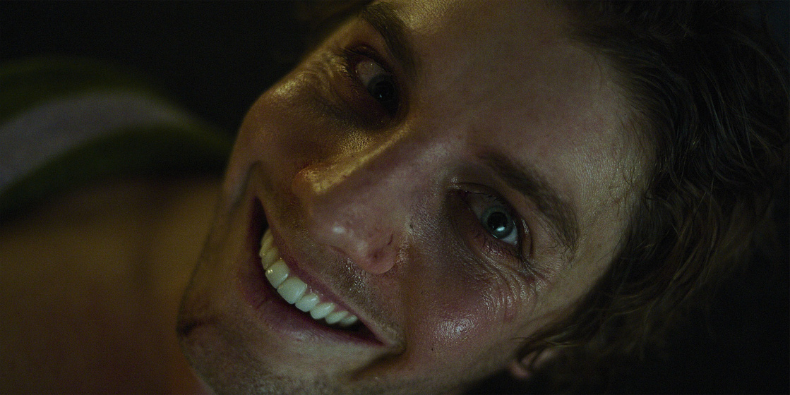 Lukas Gage en Smile 2